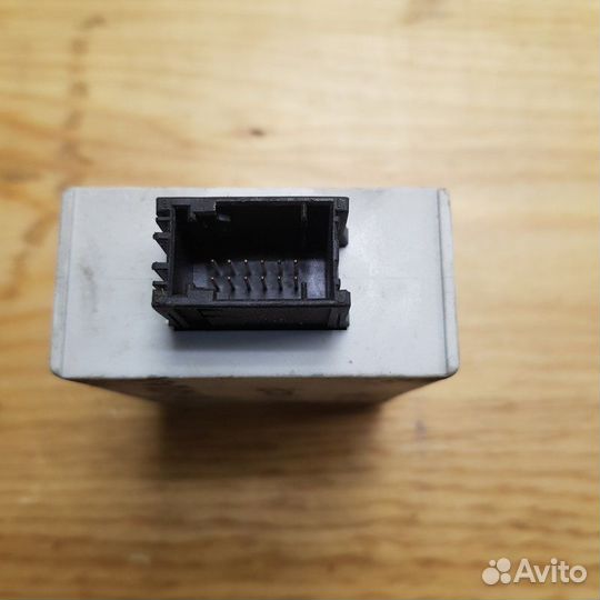 Блок управления BMW 318