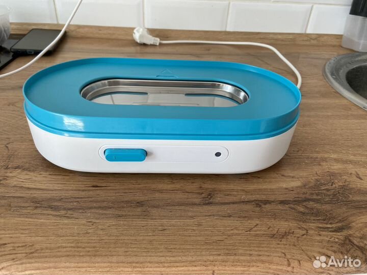 Стерилизатор philips avent