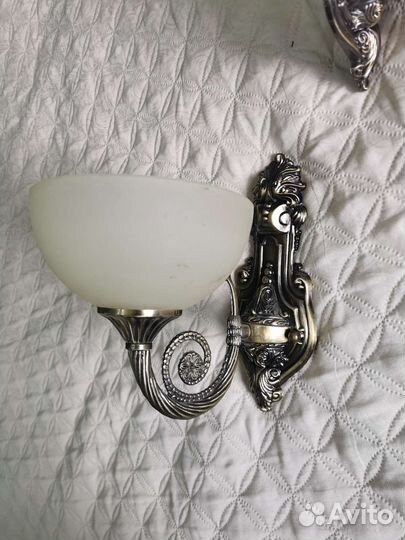 Светильник настенный