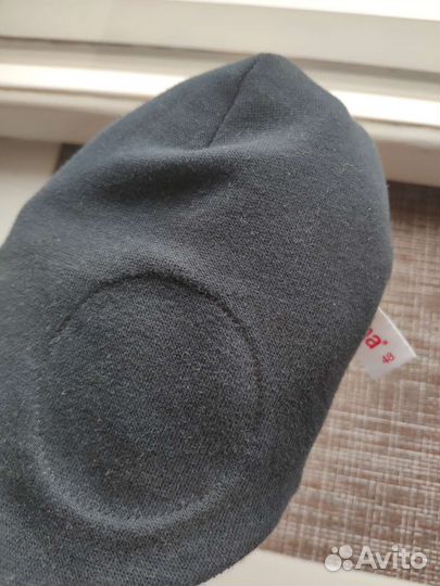 Шапка reima 46 состояние новой