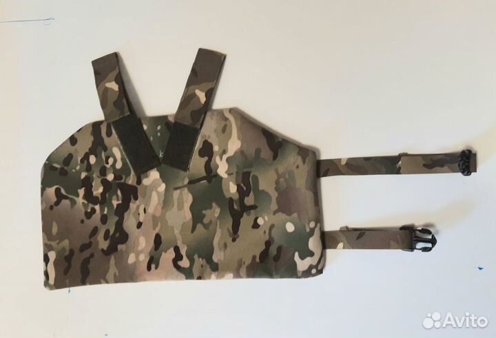 Защита бедра для бронежилета