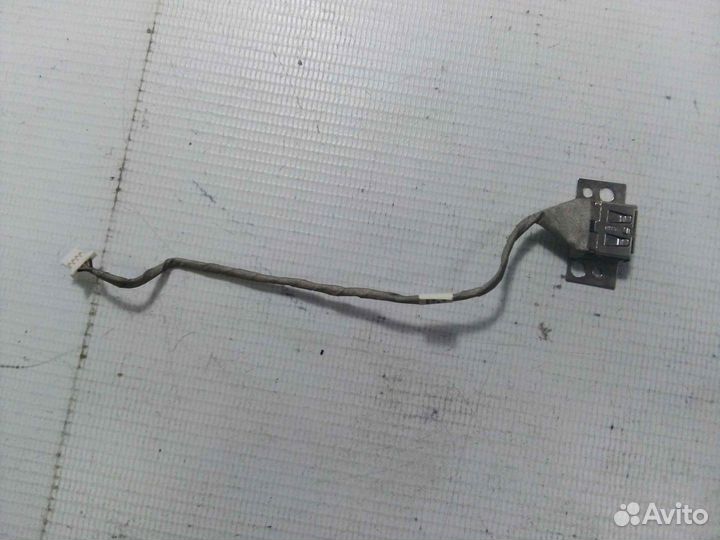 Разъем USB для Dell Inspiron 1545