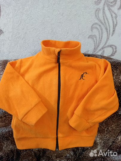 Детские вещи на девочку