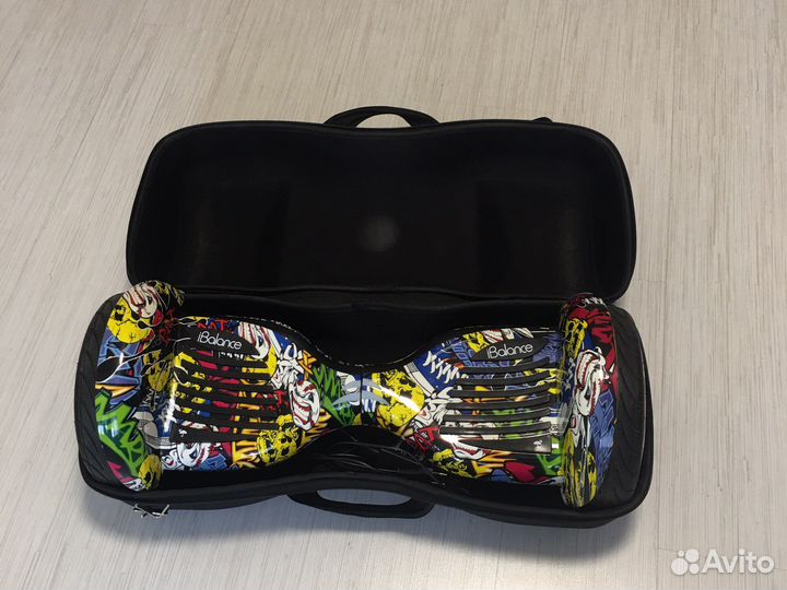 Гироскутер