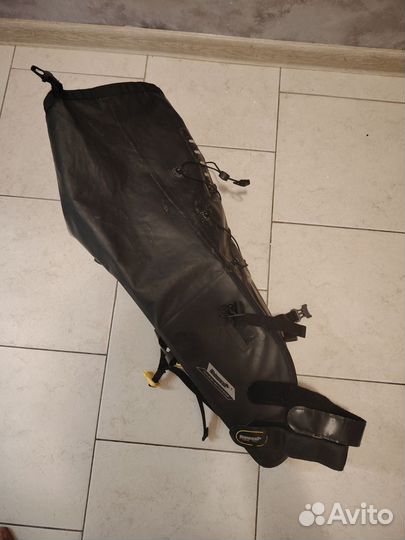 Байкпакинг комплект сумок Rhinowalk