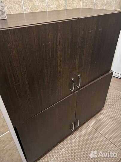 Офисная мебель