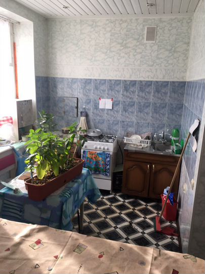 1-к. квартира, 36,6 м², 2/4 эт.