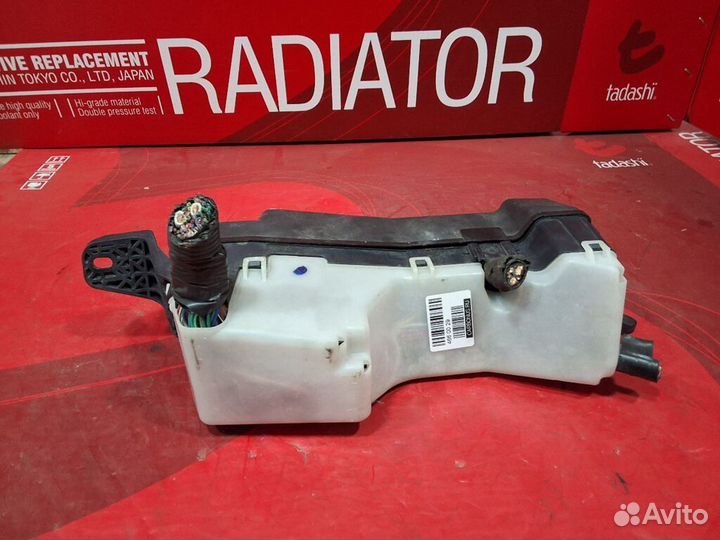 Блок предохранителей Toyota Voltz ZZE138