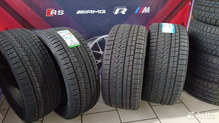 Triangle Trin PL02 275/45 R21 110V