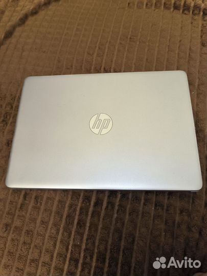 Ноутбук HP laptop 14