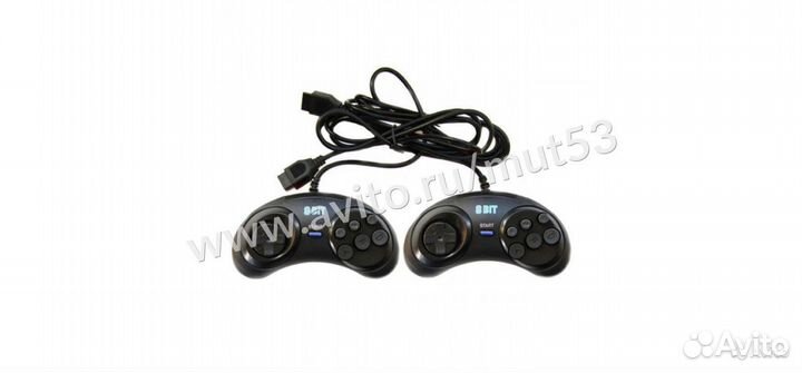 Денди 300 игр