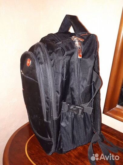Рюкзак SwissGear