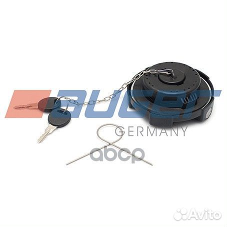 Крышка топливного бака Volvo NL 10/12 1996-1998