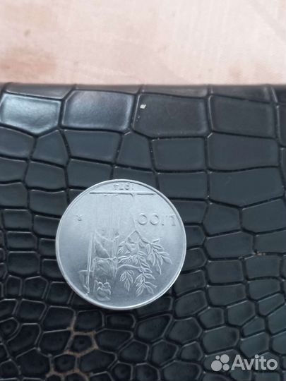 Нумизматика монеты