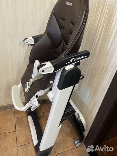 Стульчик для кормления Peg Perego Siesta