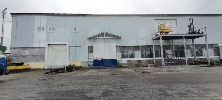 Свободного назначения, 570.5 м²