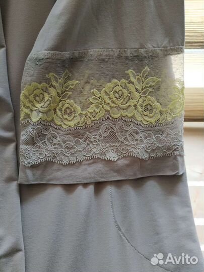 Халат женский