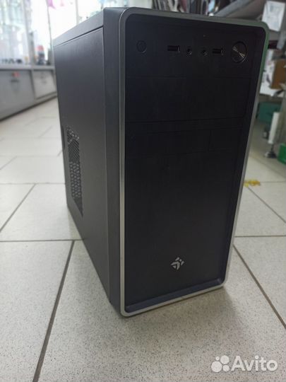 Компьютер ddr4