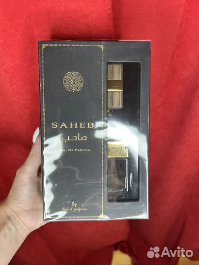 Туалетная вода