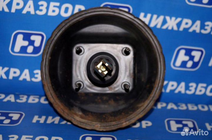 Усилитель тормозов вакуумный Nissan Almera N15 1.4