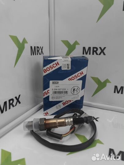 Лямда-зонд 0258027215