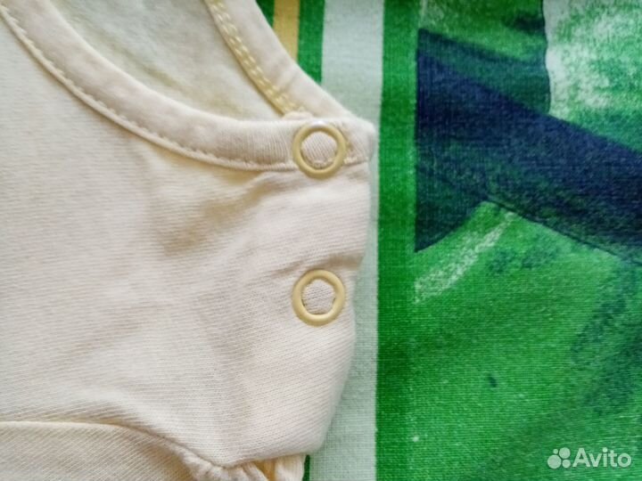 Лонгослив на девочку