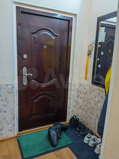 2-к. квартира, 56,4 м², 9/10 эт.