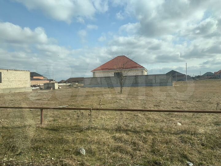 Участок 6 сот. (ИЖС)