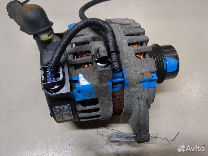 Генератор Hyundai Tucson 3, 2017