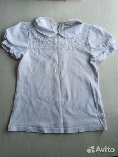 Вещи пакетом для девочки