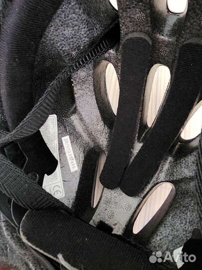 Шлем Reaction и защита Roces