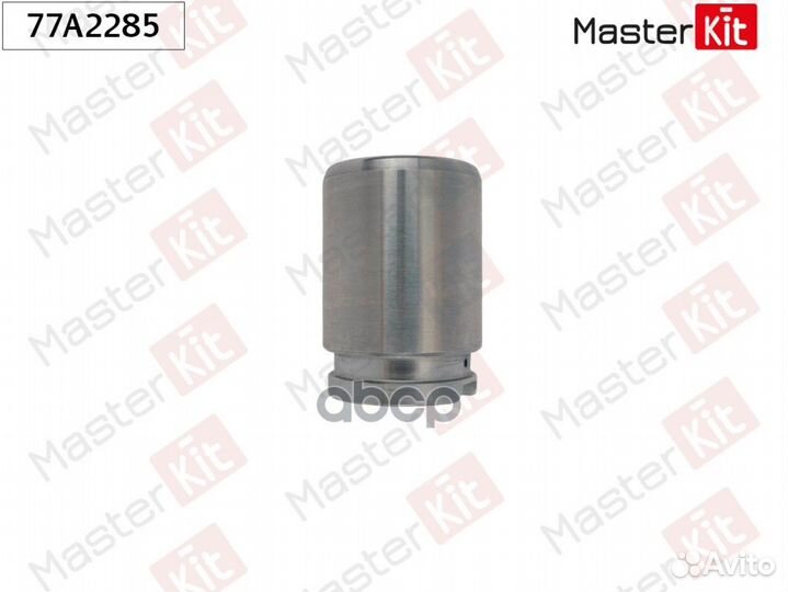 Поршень суппорта с механизмом Nissan almera II