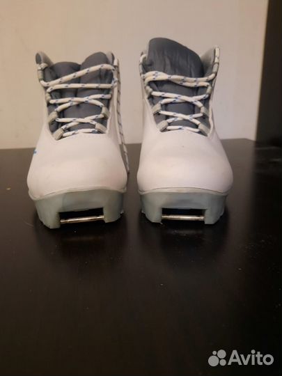 Лыжные ботинки классические Nordway