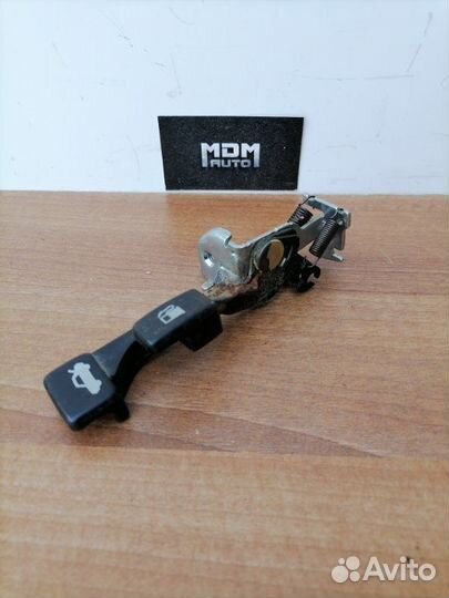 Ручка лючка Мицубиси Лансер 9 CS Lancer 9 \ 6 ск