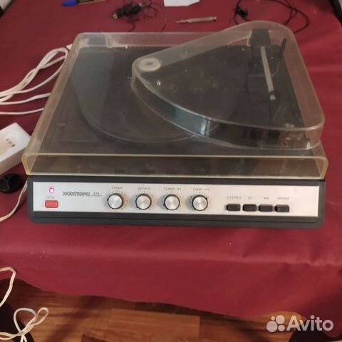 Ноктюрн 304 стерео