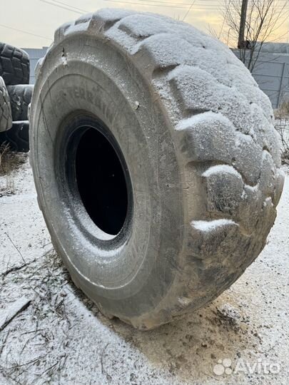 Шины 26,5 R25 Michelin