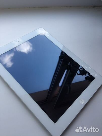 iPad 2 16gb