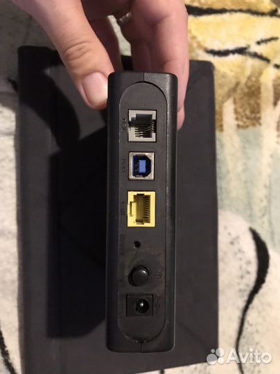 Продам модем