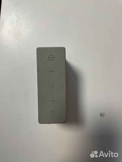 Bluetooth колонка Jbl Go и беспроводные наушники