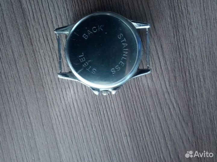 Часы Lunduo quartz 912