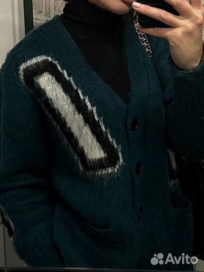 Кардиган женский