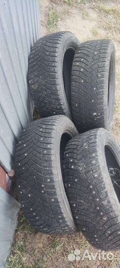 Michelin Latitude X-Ice North 225/55 R18