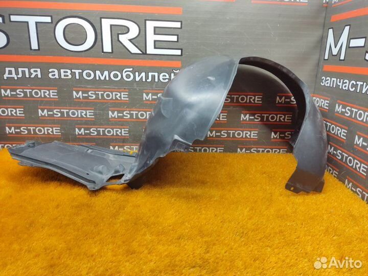 Подкрылок передний левый Bmw 3-Series E46