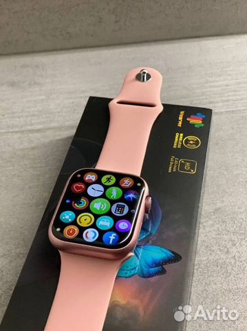 Apple Watch Series 8