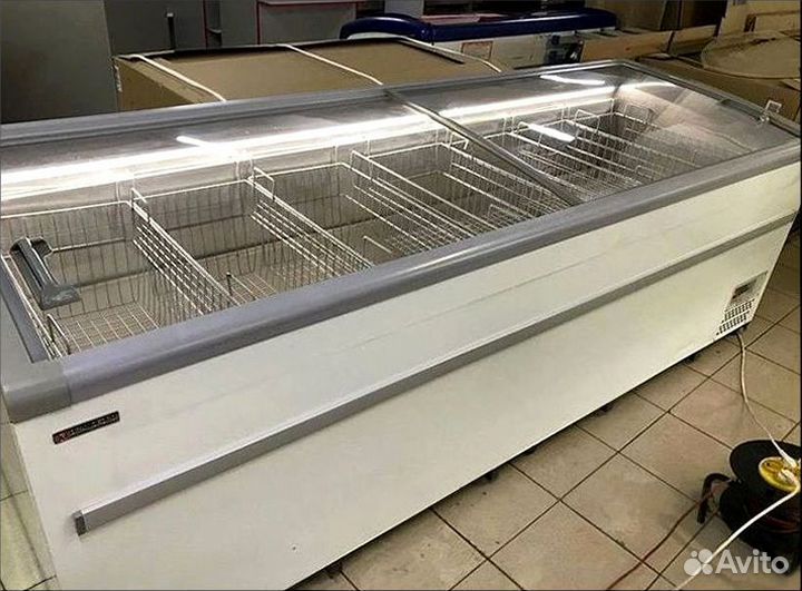 Ларь бонета