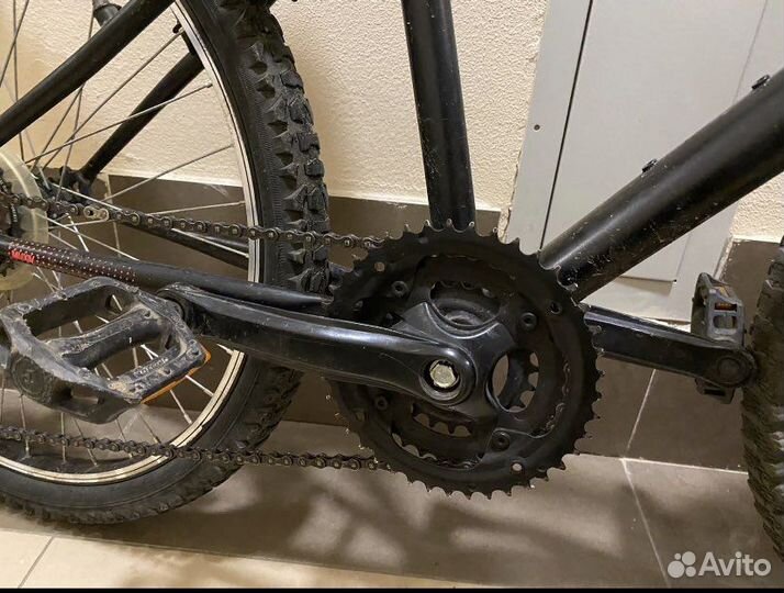 Мтб на 24 колесах