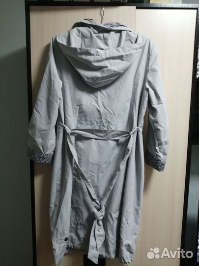 Плащ женский новый