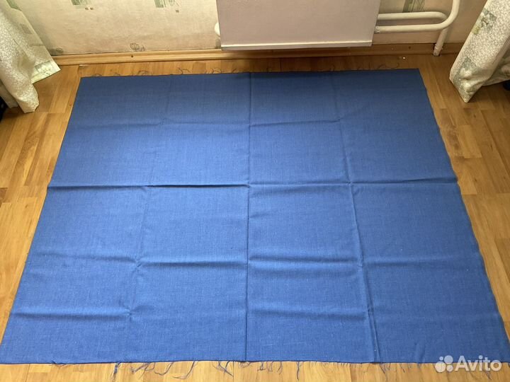 Ткань для пошива одежды