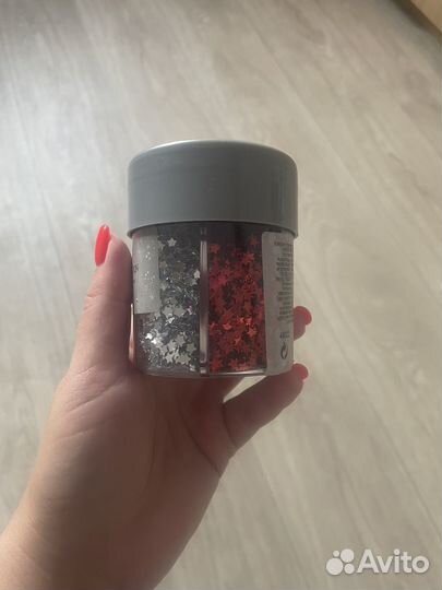 Блестки для украшений