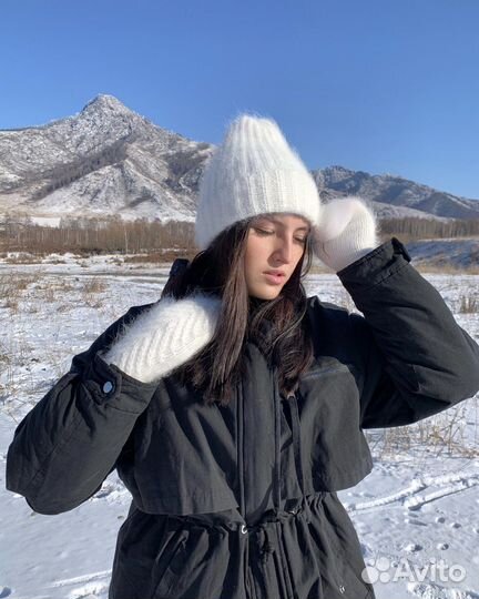 Шапка, ушанка, капор, бактус